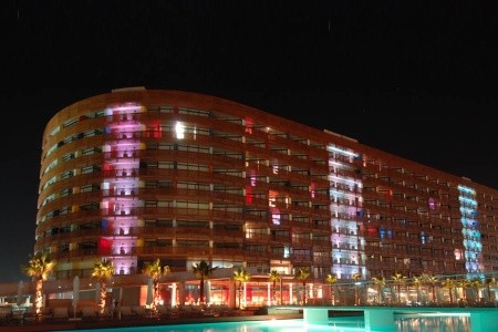 Turecko, Antalya, Nirvana Cosmopolitan (Ex. Kervansaray Lara), za <span>48.431</span> Kč