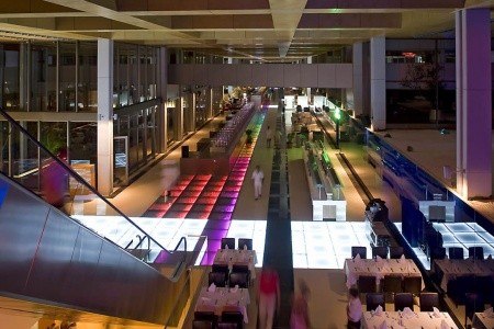 Turecko Antalya Nirvana Cosmopolitan (Ex.