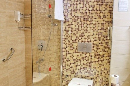 Turecko Turecká riviéra Dizalya Palm Garden 10 dňový pobyt Ultra All inclusive Letecky Letisko: Praha August 2026 (31/08/26- 9/09/26)