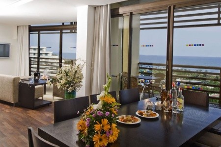 Turecko Antalya Nirvana Cosmopolitan (Ex.