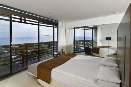 Turecko Antalya Nirvana Cosmopolitan (Ex.