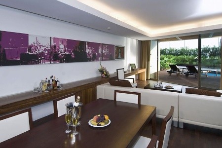 Turecko Antalya Nirvana Cosmopolitan (Ex.