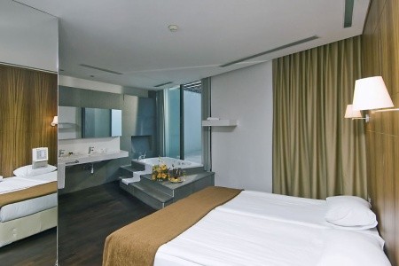 Turecko Antalya Nirvana Cosmopolitan (Ex.