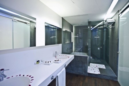 Turecko Antalya Nirvana Cosmopolitan (Ex.