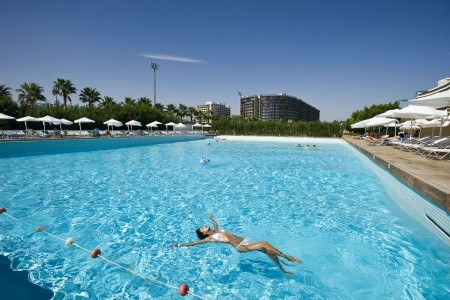 Turecko Antalya Nirvana Cosmopolitan (Ex.