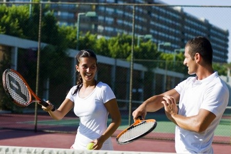 Turecko Antalya Nirvana Cosmopolitan (Ex.