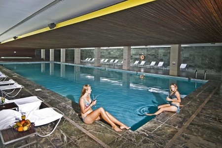 Turecko Antalya Nirvana Cosmopolitan (Ex.