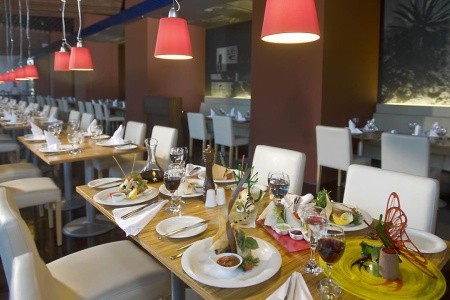 Turecko Antalya Nirvana Cosmopolitan (Ex.