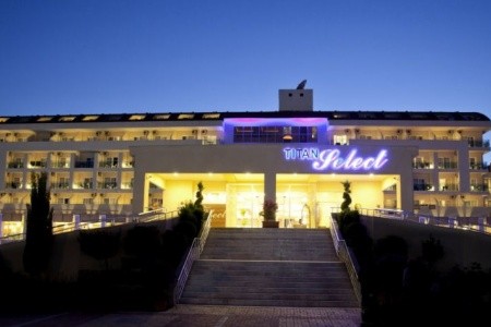 Solivia (Ex. Titan Select) - 26