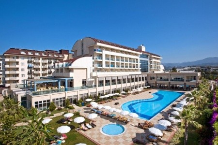 Solivia (Ex. Titan Select) - 29