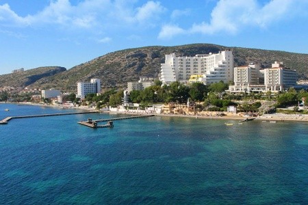 Beks Premium Resort & Spa (Ex. Vista Hill)