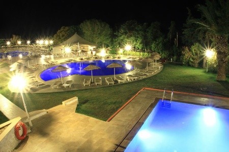 Beks Premium Resort & Spa (Ex. Vista Hill) - 36