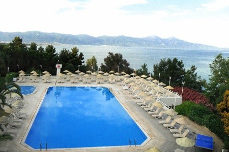 Beks Premium Resort & Spa (Ex. Vista Hill) - 37