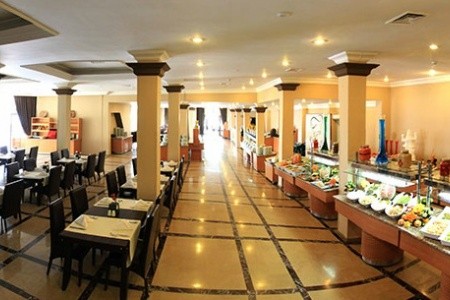 Beks Premium Resort & Spa (Ex. Vista Hill) - 38