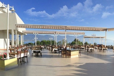 Beks Premium Resort & Spa (Ex. Vista Hill) - 39