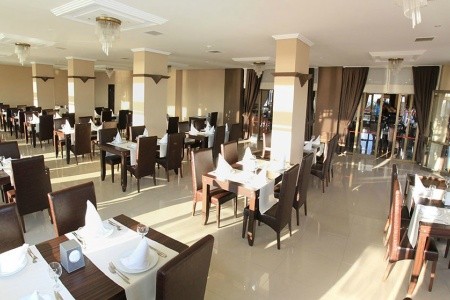 Beks Premium Resort & Spa (Ex. Vista Hill) - 40