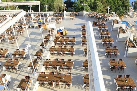 Beks Premium Resort & Spa (Ex. Vista Hill) - 41