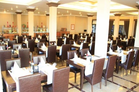 Beks Premium Resort & Spa (Ex. Vista Hill) - 42