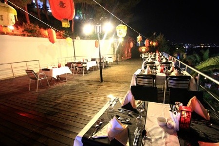 Beks Premium Resort & Spa (Ex. Vista Hill) - 43