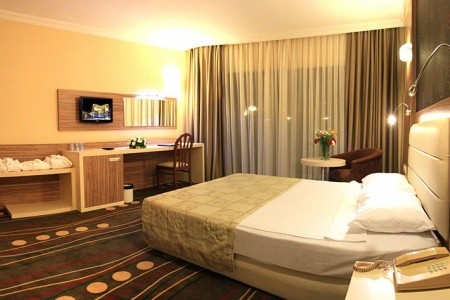 Beks Premium Resort & Spa (Ex. Vista Hill) - 44