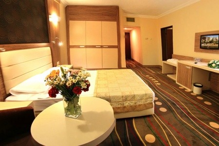 Beks Premium Resort & Spa (Ex. Vista Hill) - 46