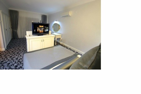 Beks Premium Resort & Spa (Ex. Vista Hill) - 47