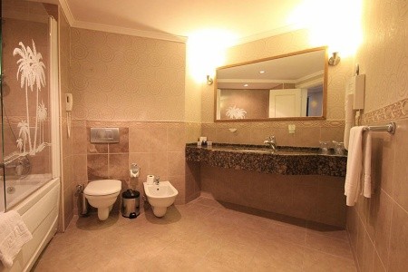 Beks Premium Resort & Spa (Ex. Vista Hill) - 48