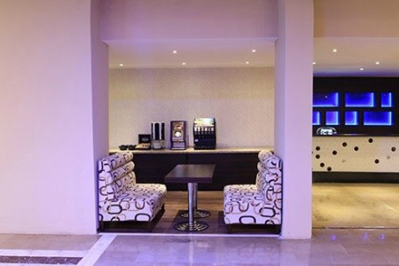 Beks Premium Resort & Spa (Ex. Vista Hill) - 49