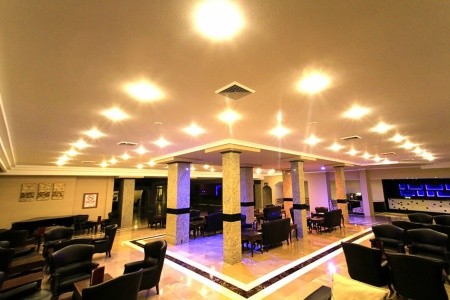 Beks Premium Resort & Spa (Ex. Vista Hill) - 50