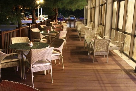 Beks Premium Resort & Spa (Ex. Vista Hill) - 51