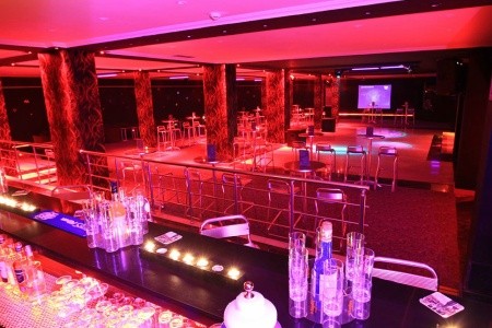 Beks Premium Resort & Spa (Ex. Vista Hill) - 52