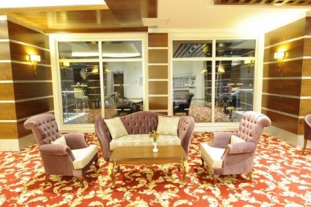 Turecko Turecká riviéra Diamond Hill Resort 8 dňový pobyt Ultra All inclusive Letecky Letisko: Praha June 2026 (24/06/26- 1/07/26)