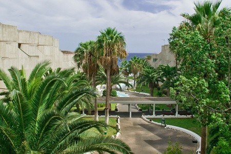 Kanárske ostrovy Tenerife Ona Alborada (Ex.