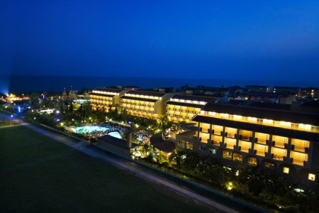Turecko Belek Belek Beach Resort 8 dňový pobyt All Inclusive Letecky Letisko: Praha August 2025 (11/08/25-18/08/25)