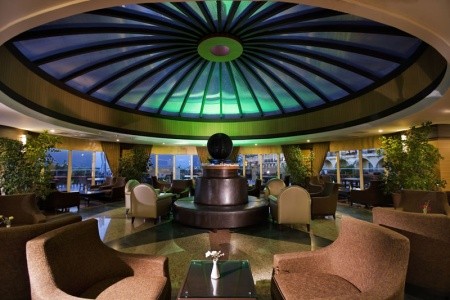 Turecko Belek Belek Beach Resort 8 dňový pobyt All Inclusive Letecky Letisko: Praha August 2025 (11/08/25-18/08/25)