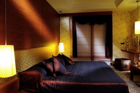 Turecko Belek Belek Beach Resort 8 dňový pobyt All Inclusive Letecky Letisko: Praha August 2025 (11/08/25-18/08/25)