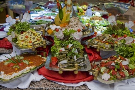 Turecko Belek Belek Beach Resort 8 dňový pobyt All Inclusive Letecky Letisko: Praha August 2025 (11/08/25-18/08/25)