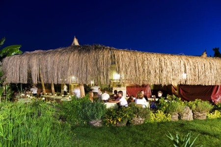 Turecko Belek Belek Beach Resort 8 dňový pobyt All Inclusive Letecky Letisko: Praha August 2025 (11/08/25-18/08/25)