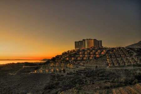 Turecko Alanya Gold City 8 dňový pobyt All Inclusive Letecky Letisko: Praha August 2026 (21/08/26-28/08/26)