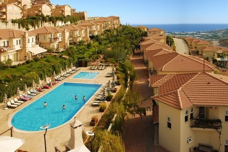 Turecko Alanya Gold City 8 dňový pobyt All Inclusive Letecky Letisko: Praha August 2026 (21/08/26-28/08/26)