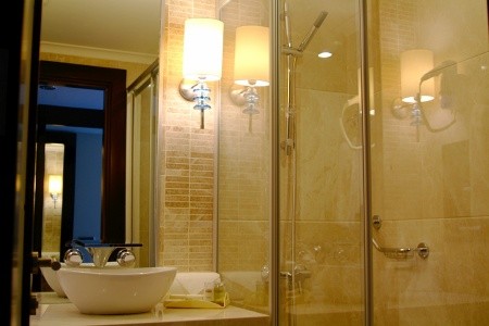 Turecko Alanya Gold City 8 dňový pobyt All Inclusive Letecky Letisko: Praha August 2026 (21/08/26-28/08/26)