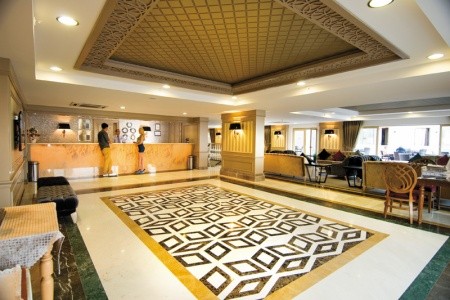 Aydinbey Famous Resort - 23