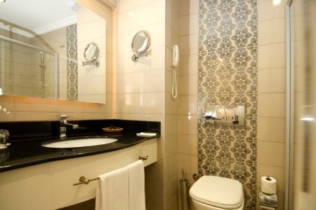 Aydinbey Famous Resort - 25