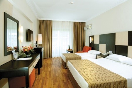 Aydinbey Famous Resort - 26