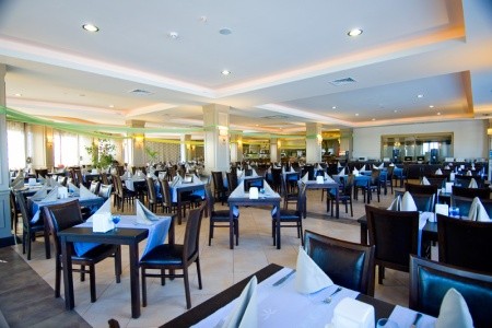 Aydinbey Famous Resort - 28