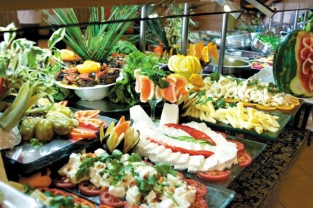 Aydinbey Famous Resort - 31