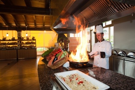 Aydinbey Famous Resort - 32