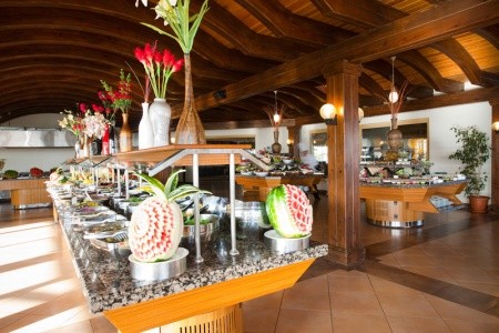 Aydinbey Famous Resort - 34