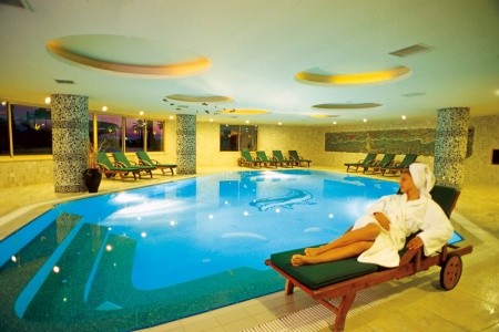 Aydinbey Famous Resort - 35