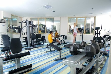 Aydinbey Famous Resort - 36